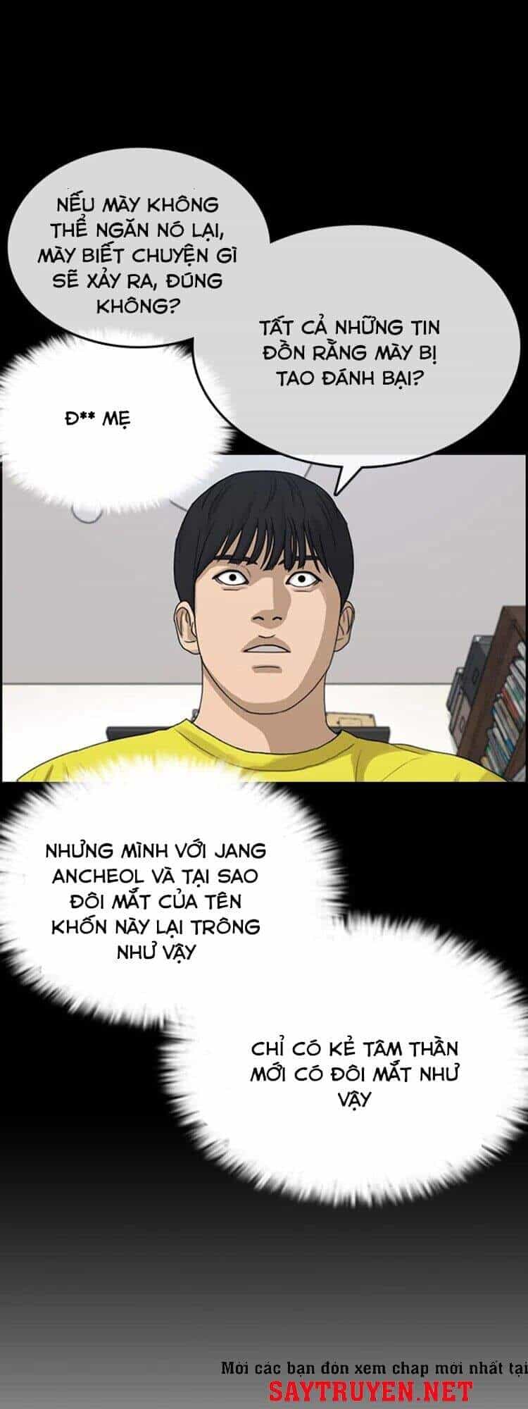 Những Mảnh Đời Tan Vỡ - Chương 31 - ảnh 24