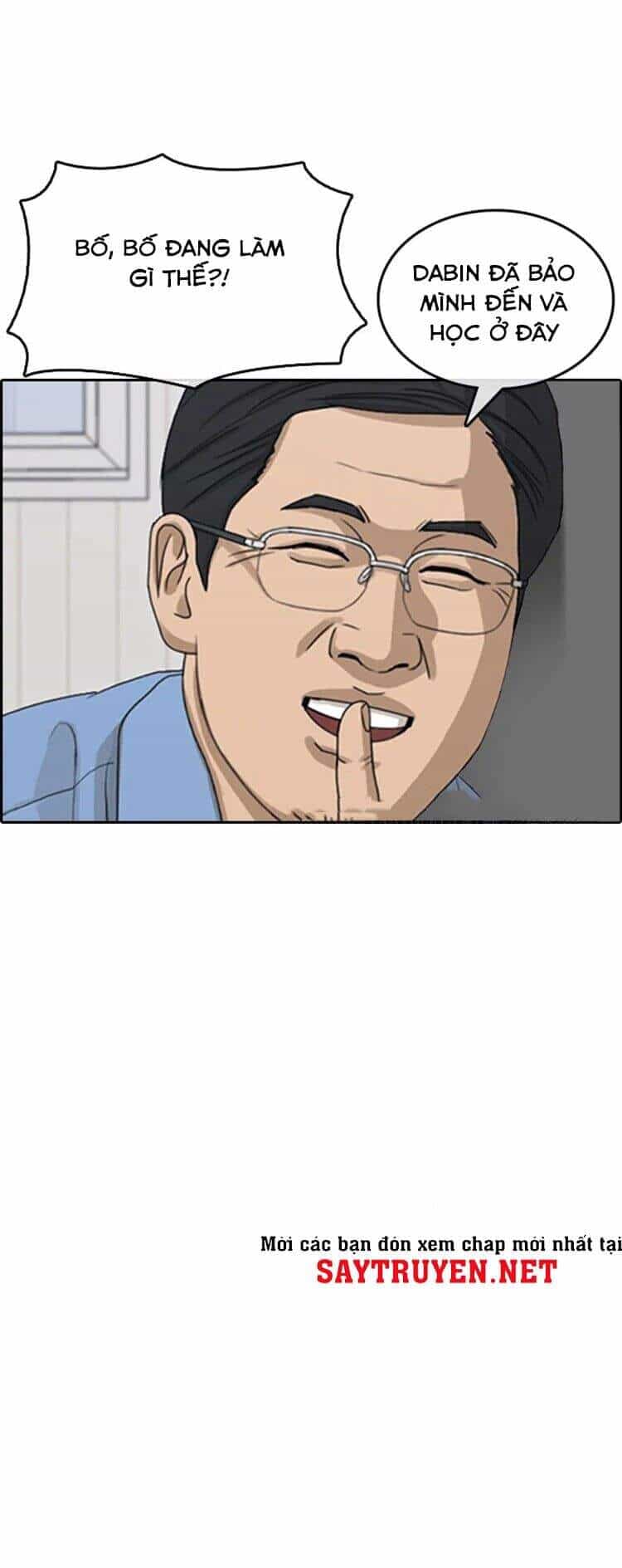 Những Mảnh Đời Tan Vỡ - Chương 31 - ảnh 104