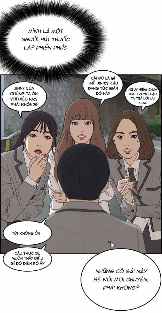 Những Mảnh Đời Tan Vỡ - Chương 3 - ảnh 60