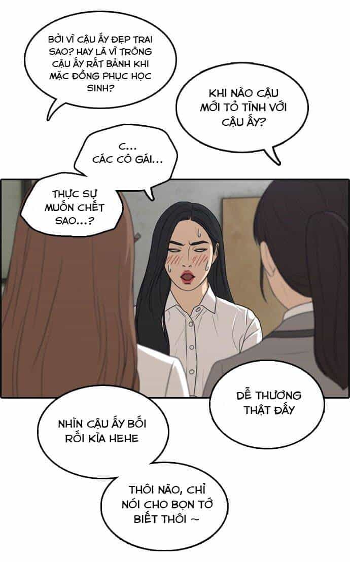 Những Mảnh Đời Tan Vỡ - Chương 3 - ảnh 79