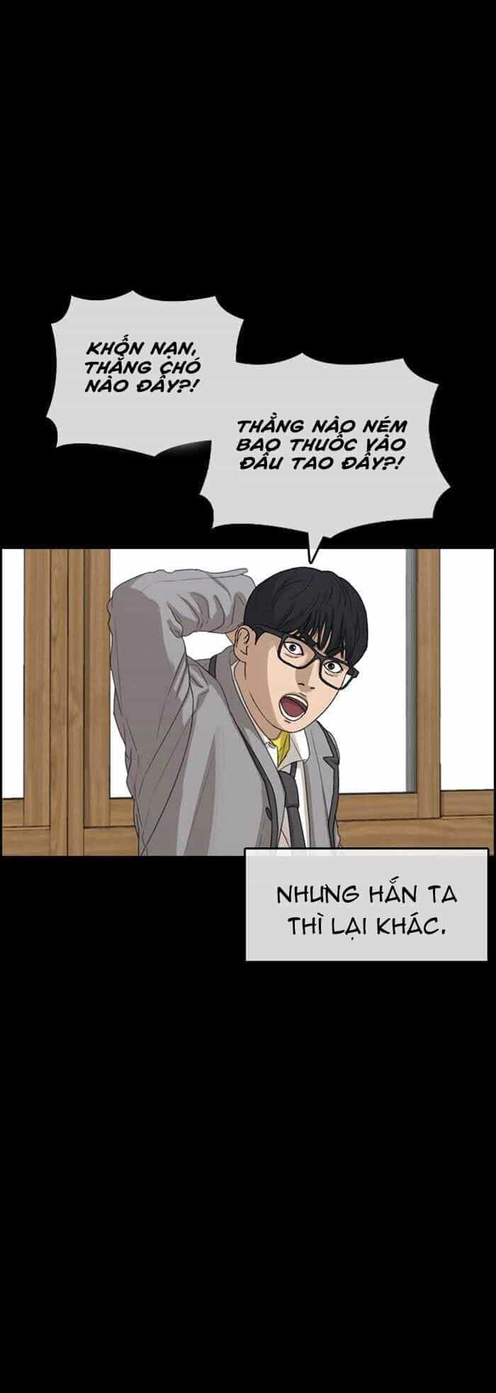 Những Mảnh Đời Tan Vỡ - Chương 33 - ảnh 17