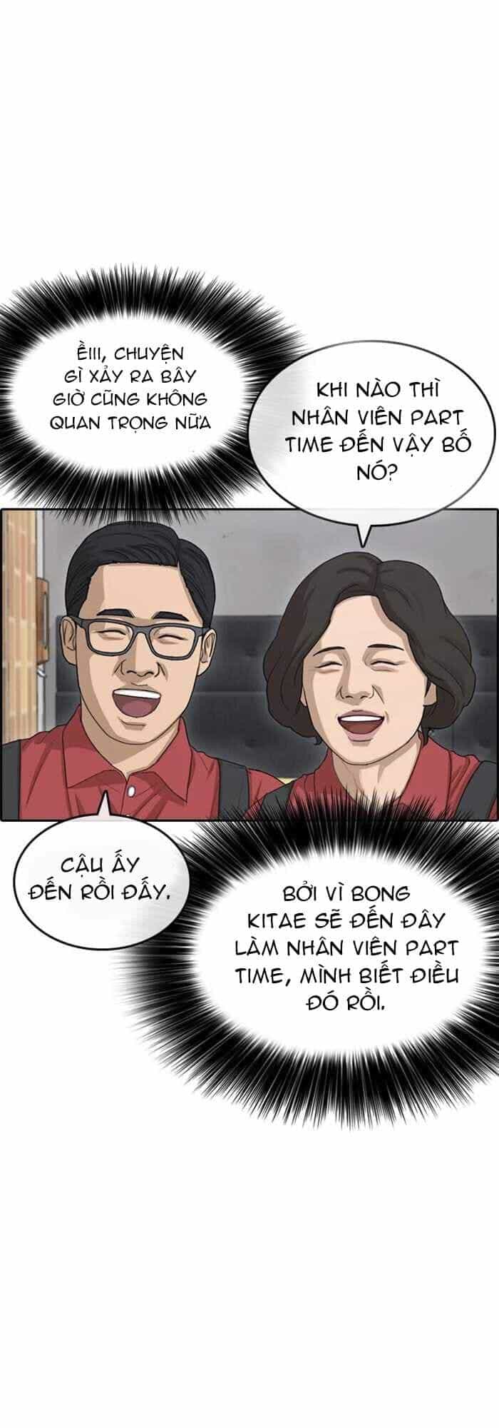 Những Mảnh Đời Tan Vỡ - Chương 33 - ảnh 63