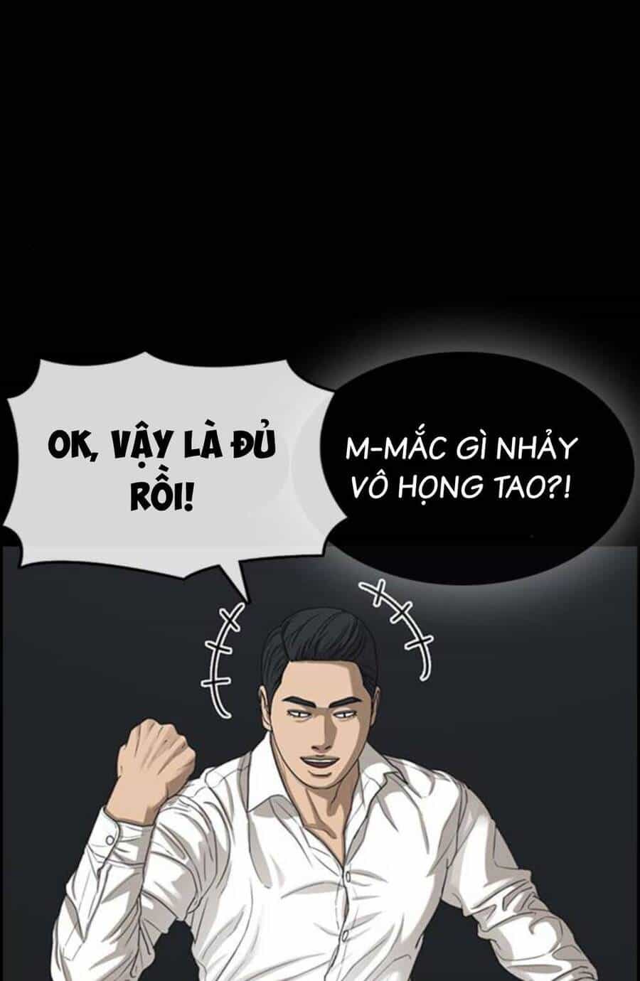 Những Mảnh Đời Tan Vỡ - Chương 34 - ảnh 116