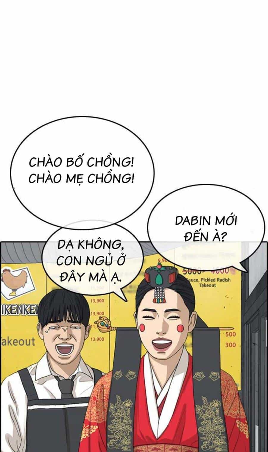 Những Mảnh Đời Tan Vỡ - Chương 34 - ảnh 135