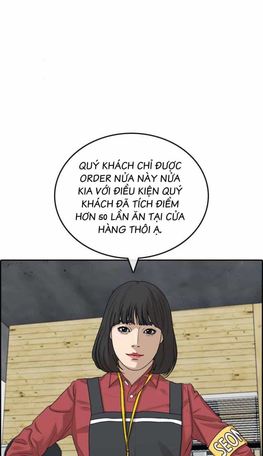 Những Mảnh Đời Tan Vỡ - Chương 34 - ảnh 144