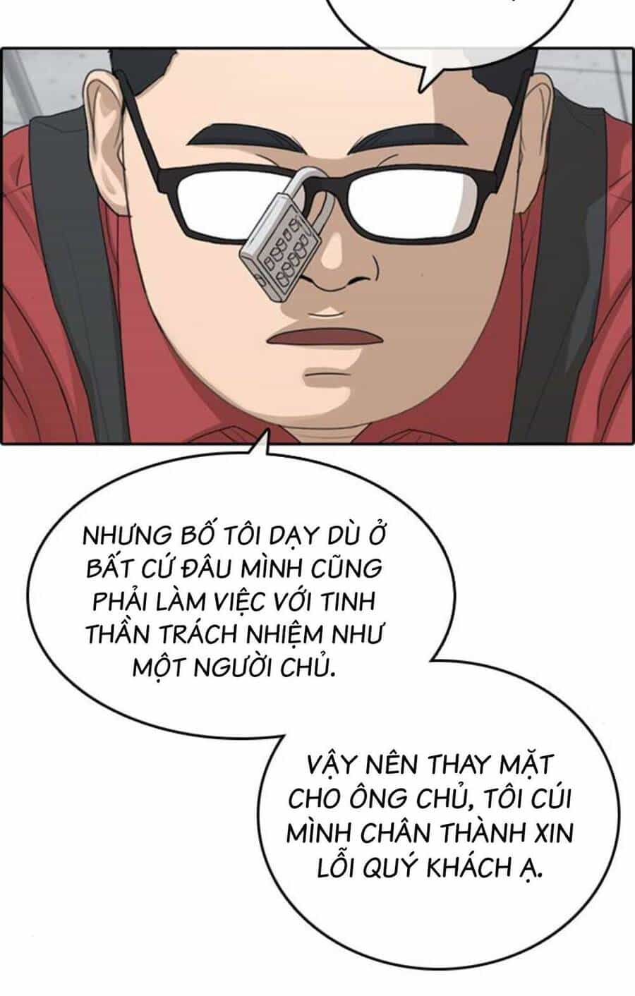 Những Mảnh Đời Tan Vỡ - Chương 34 - ảnh 161