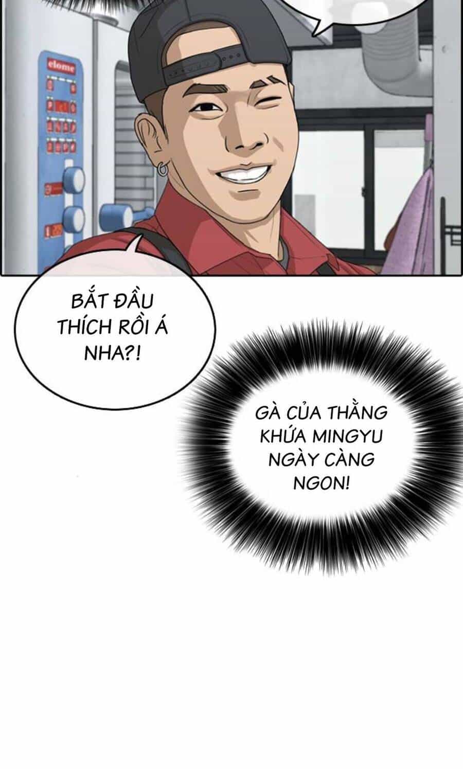 Những Mảnh Đời Tan Vỡ - Chương 34 - ảnh 165