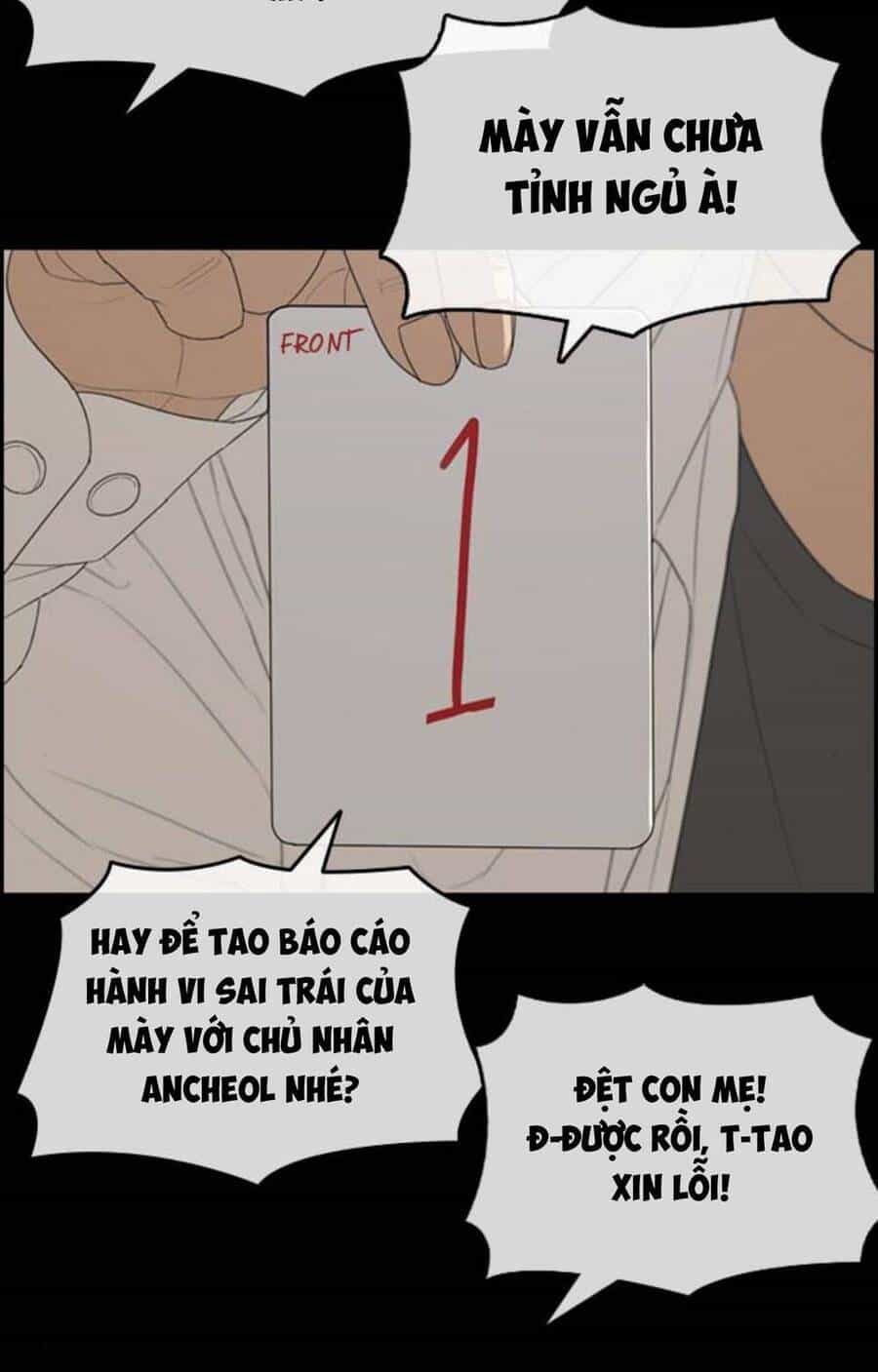 Những Mảnh Đời Tan Vỡ - Chương 34 - ảnh 39