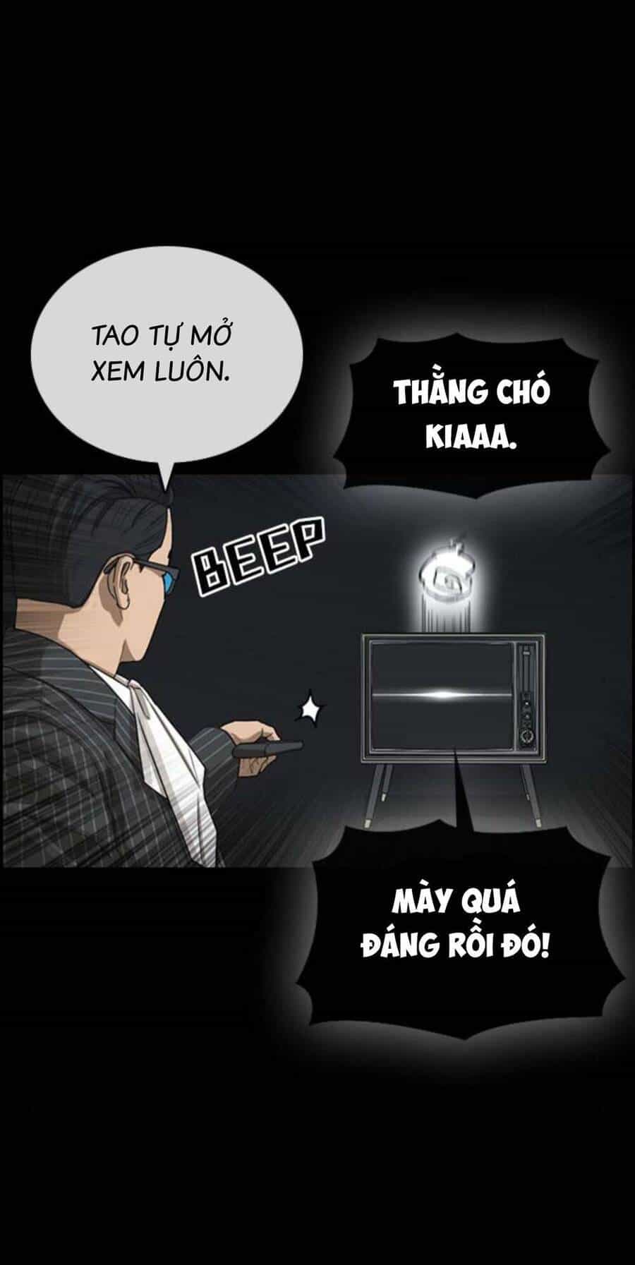 Những Mảnh Đời Tan Vỡ - Chương 34 - ảnh 52