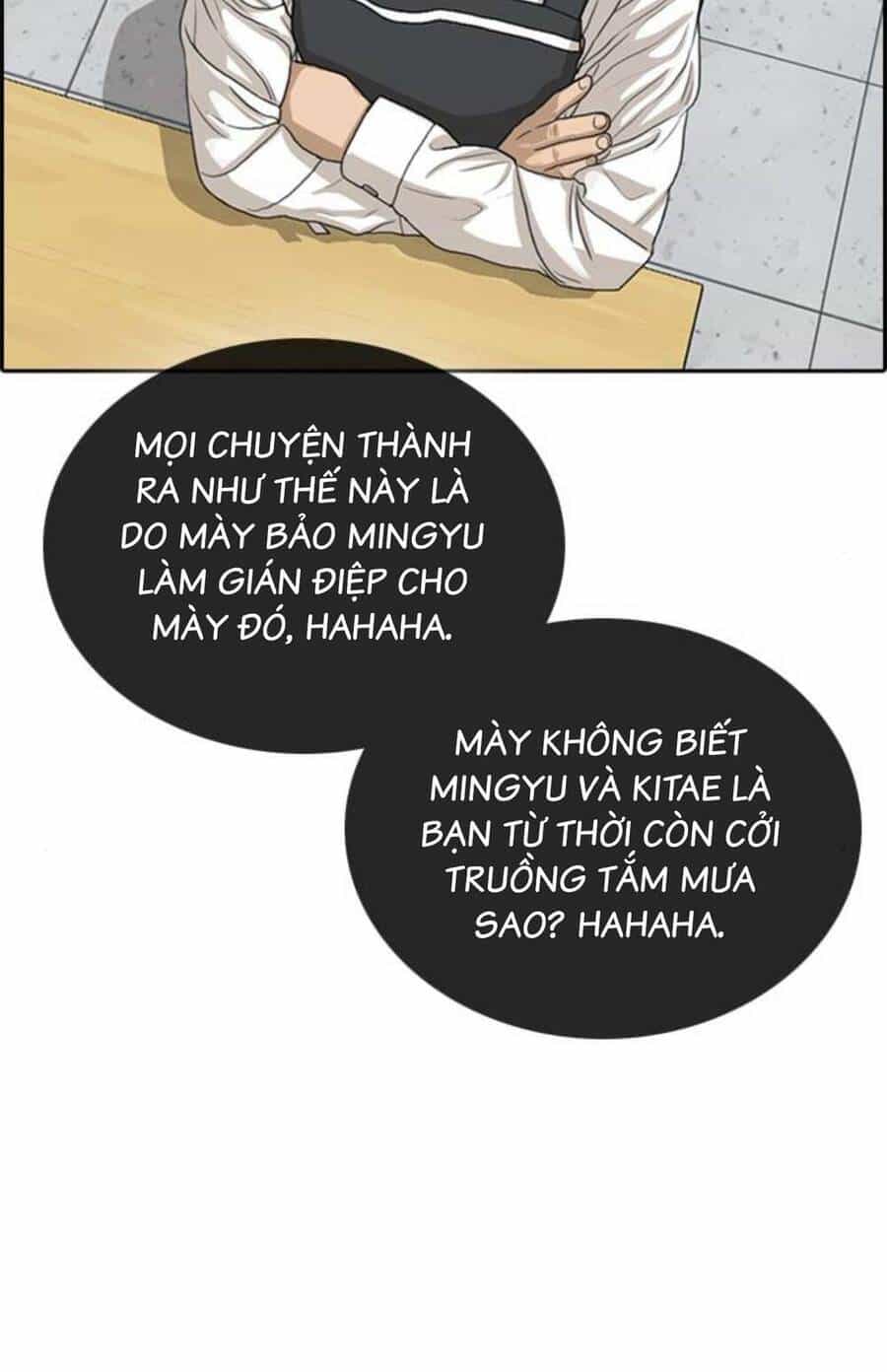 Những Mảnh Đời Tan Vỡ - Chương 34 - ảnh 6