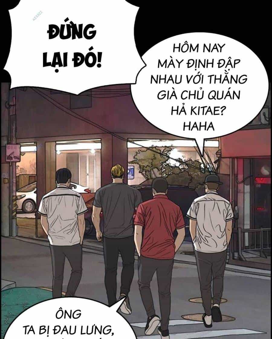 Những Mảnh Đời Tan Vỡ - Chương 35 - ảnh 157