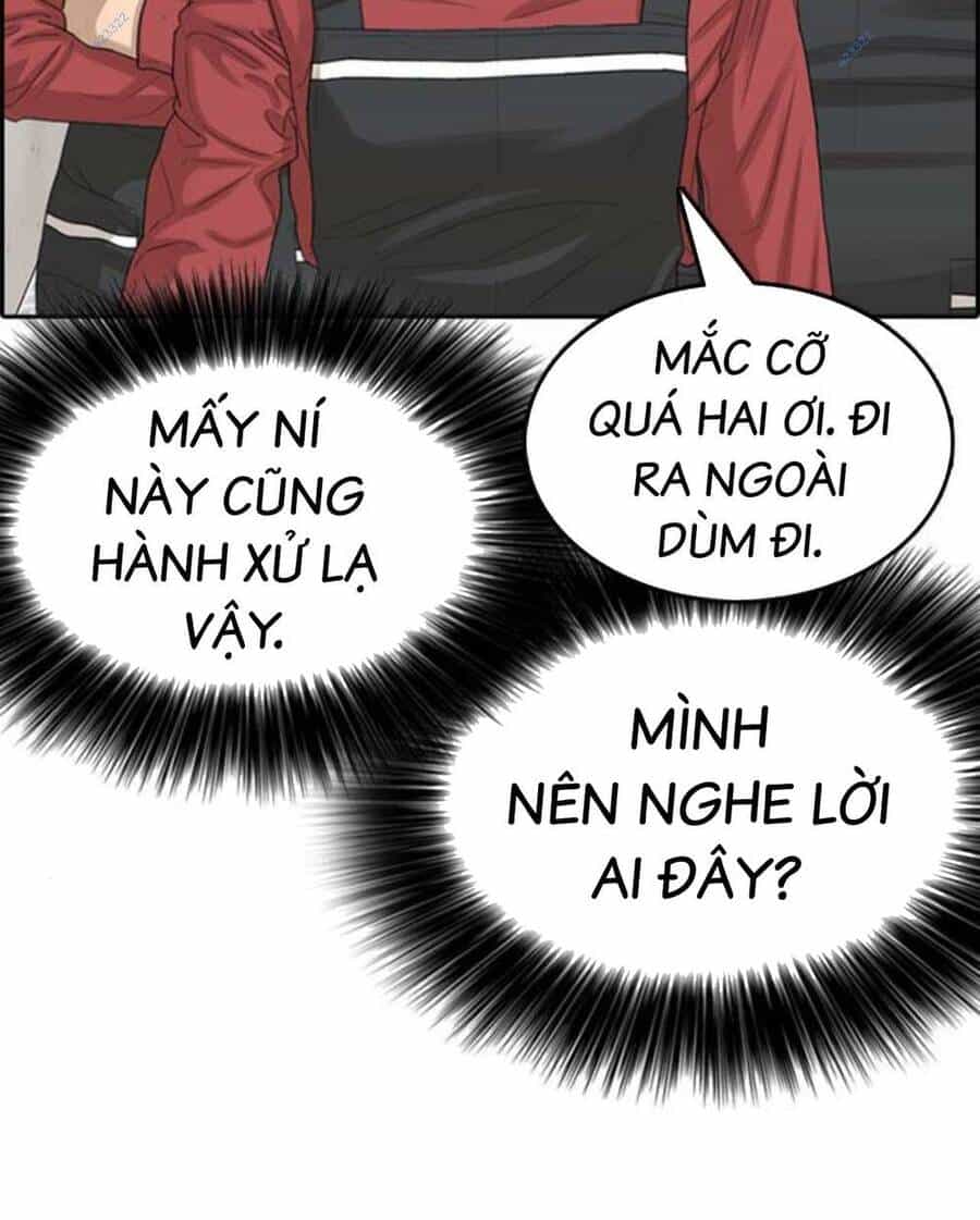 Những Mảnh Đời Tan Vỡ - Chương 35 - ảnh 17