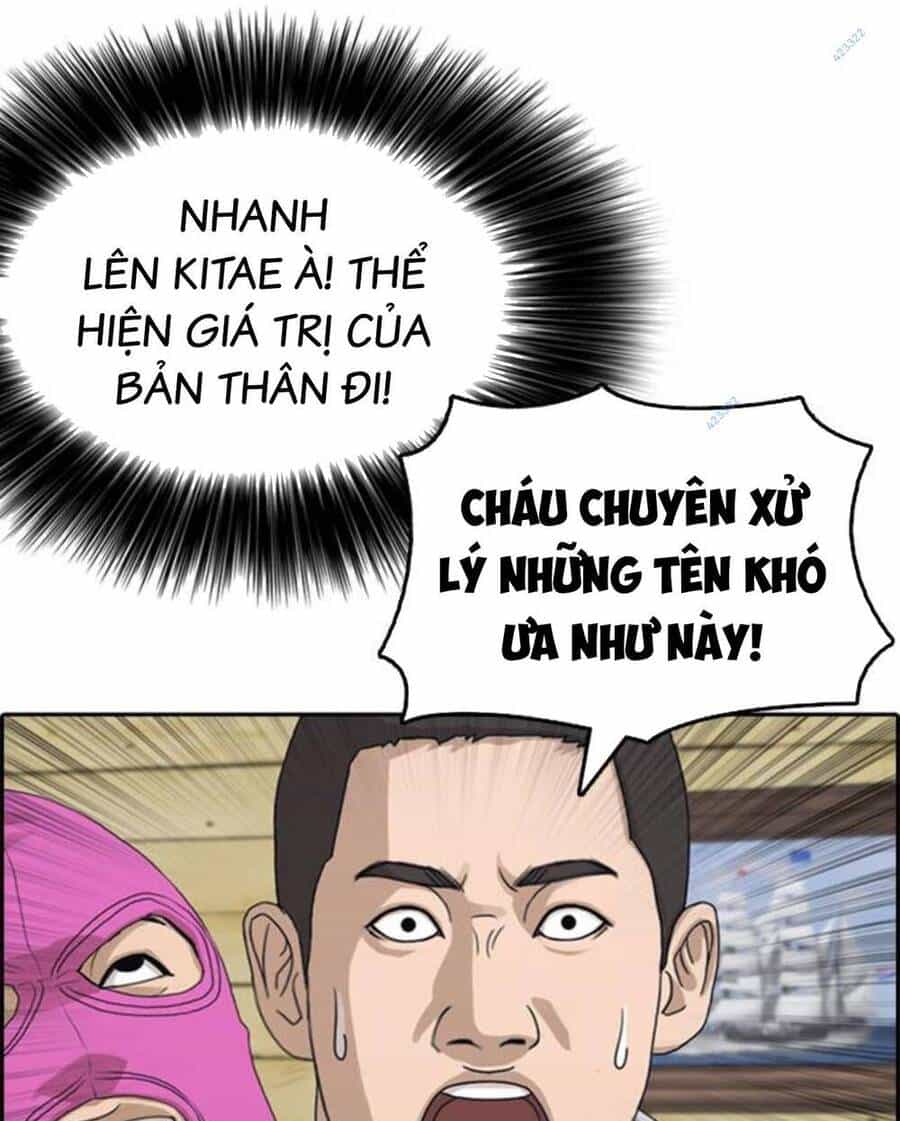 Những Mảnh Đời Tan Vỡ - Chương 35 - ảnh 26