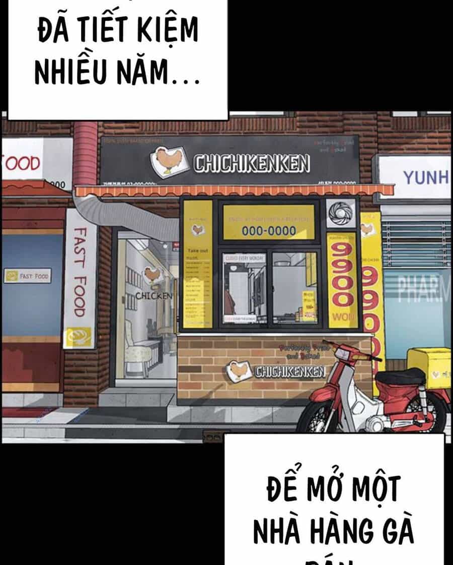 Những Mảnh Đời Tan Vỡ - Chương 35 - ảnh 49