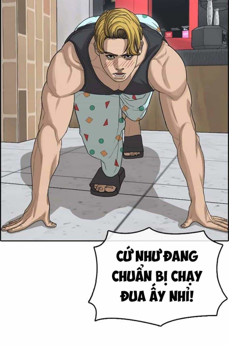 Những Mảnh Đời Tan Vỡ - Chương 36 - ảnh 137