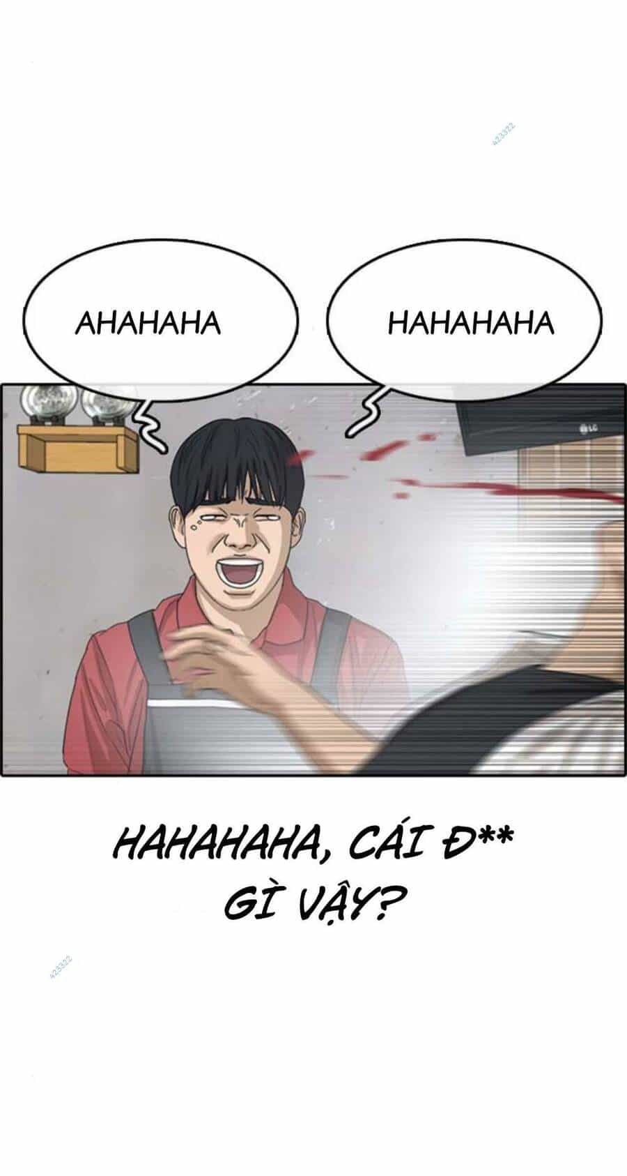 Những Mảnh Đời Tan Vỡ - Chương 36 - ảnh 157