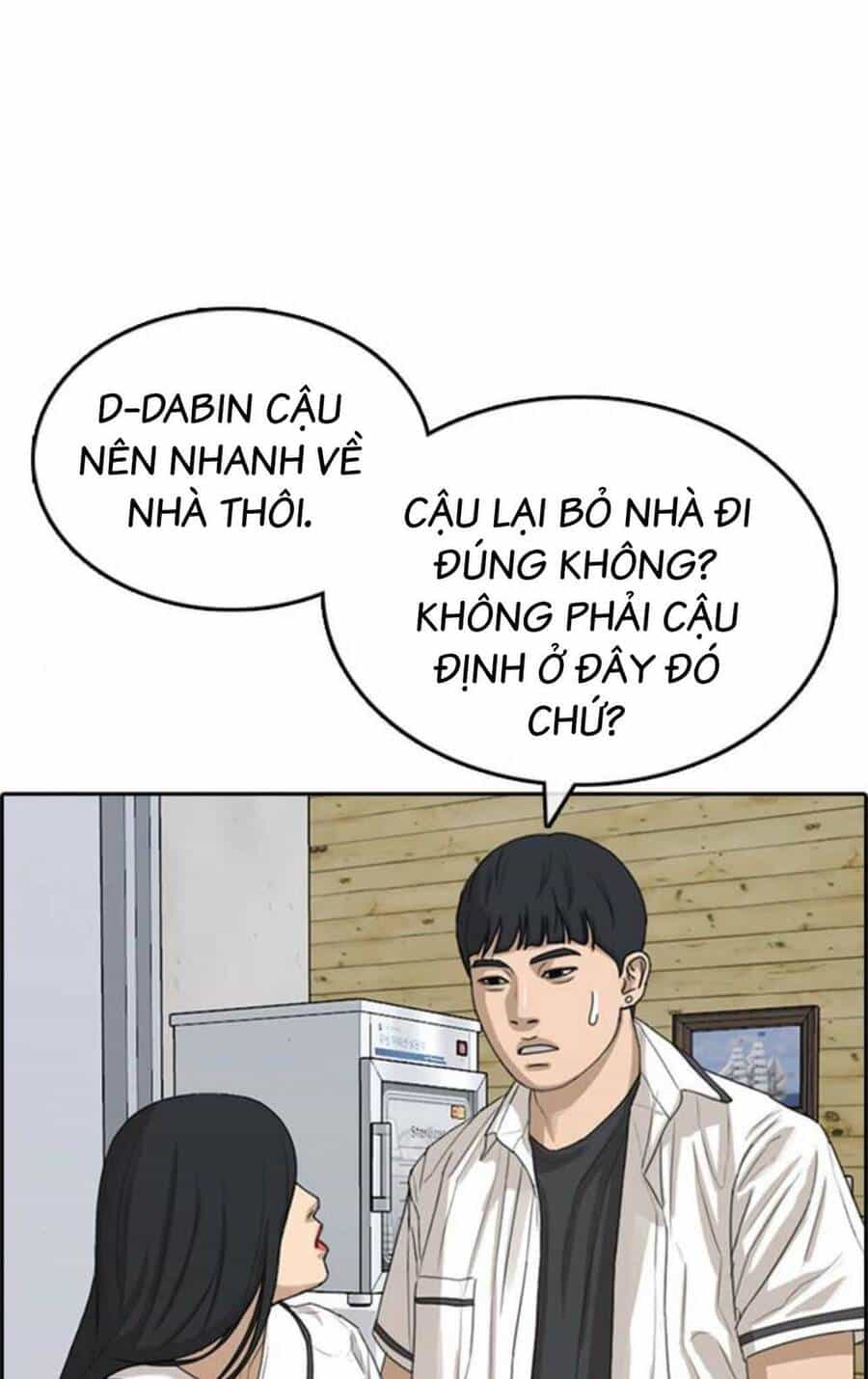 Những Mảnh Đời Tan Vỡ - Chương 36 - ảnh 40