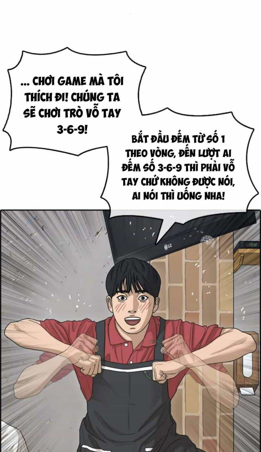Những Mảnh Đời Tan Vỡ - Chương 36 - ảnh 45