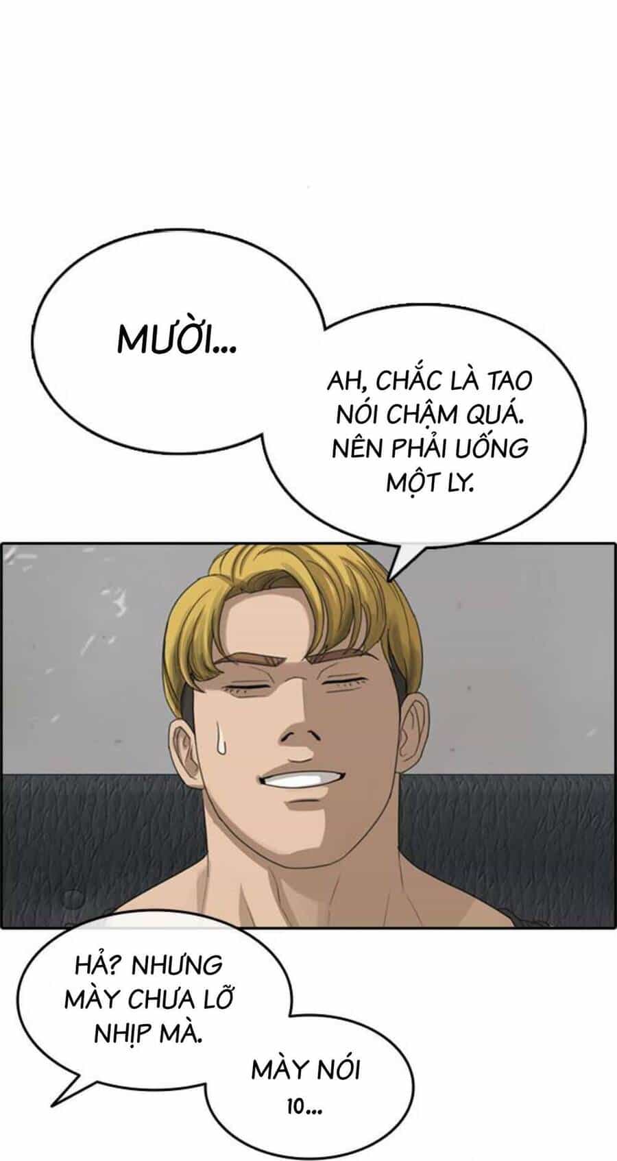 Những Mảnh Đời Tan Vỡ - Chương 36 - ảnh 51