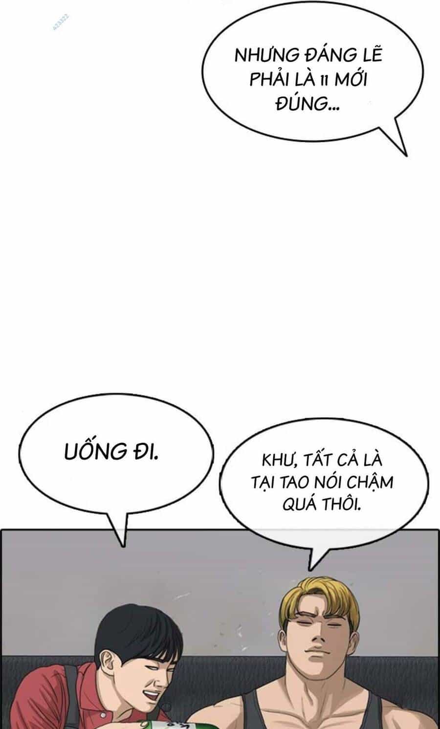 Những Mảnh Đời Tan Vỡ - Chương 36 - ảnh 52