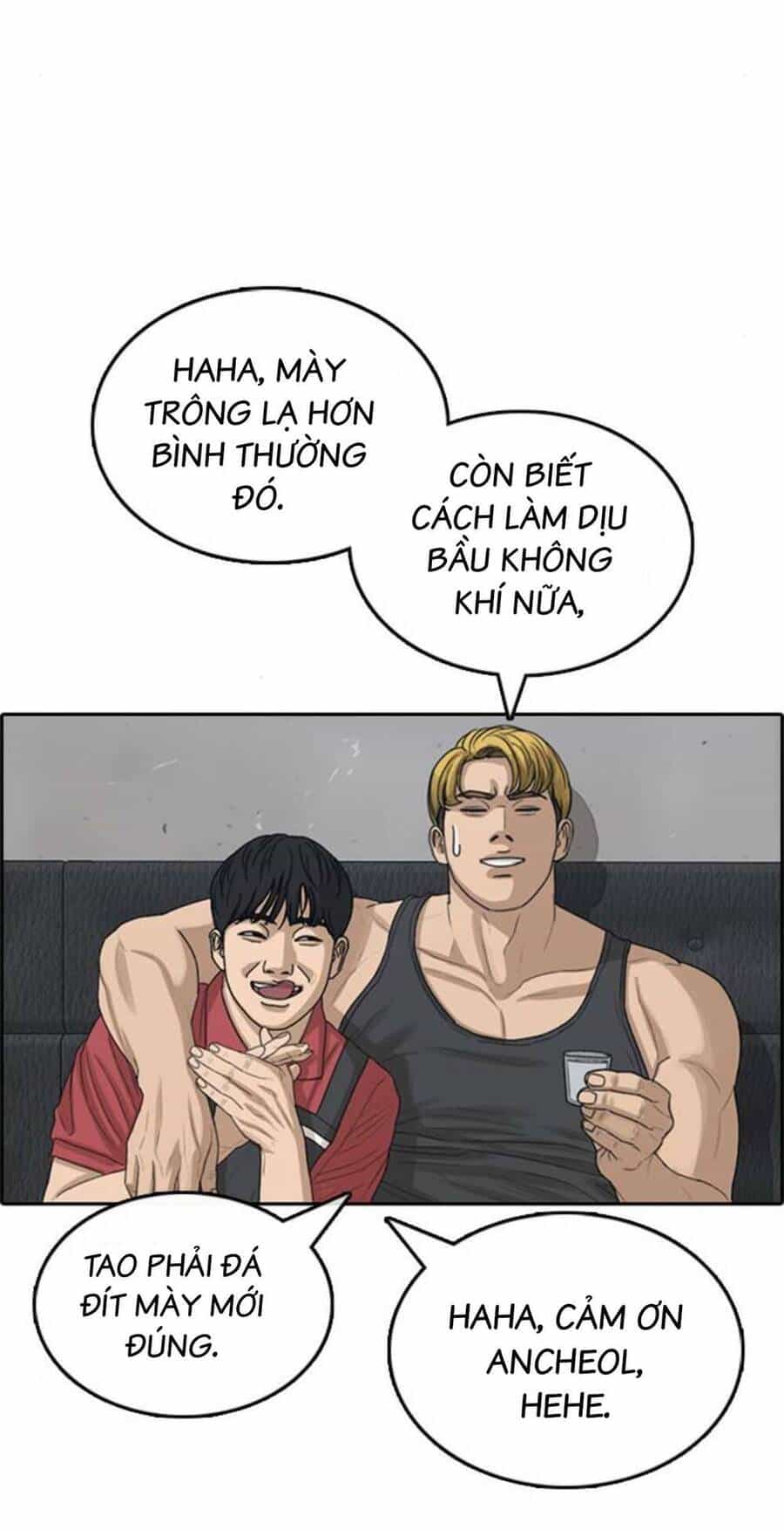 Những Mảnh Đời Tan Vỡ - Chương 36 - ảnh 81