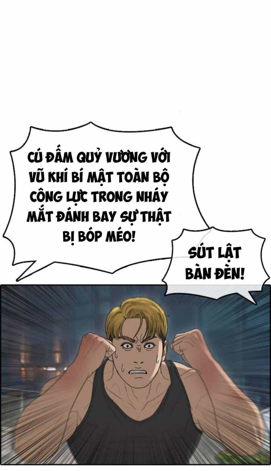 Những Mảnh Đời Tan Vỡ - Chương 38 - ảnh 131