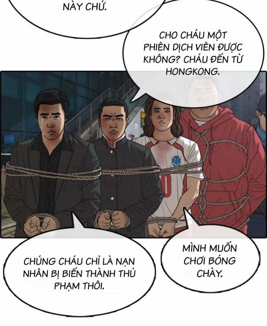 Những Mảnh Đời Tan Vỡ - Chương 39 - ảnh 22