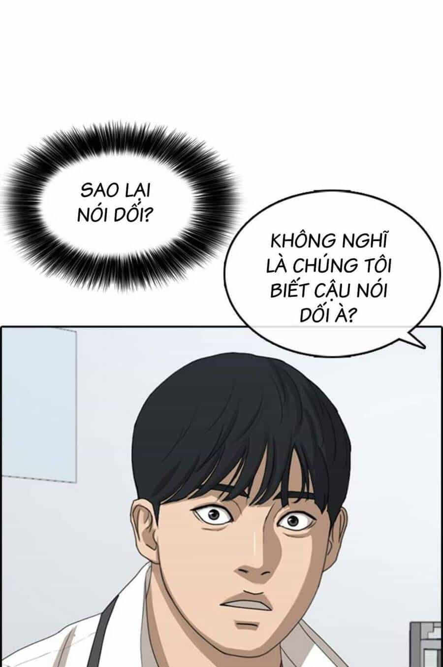 Những Mảnh Đời Tan Vỡ - Chương 39 - ảnh 53