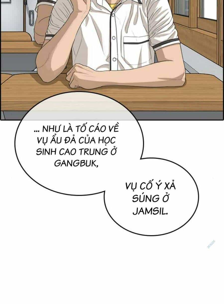 Những Mảnh Đời Tan Vỡ - Chương 40 - ảnh 104