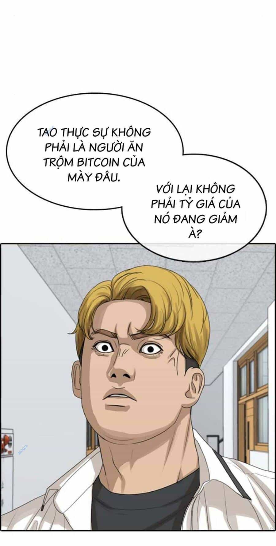 Những Mảnh Đời Tan Vỡ - Chương 40 - ảnh 119