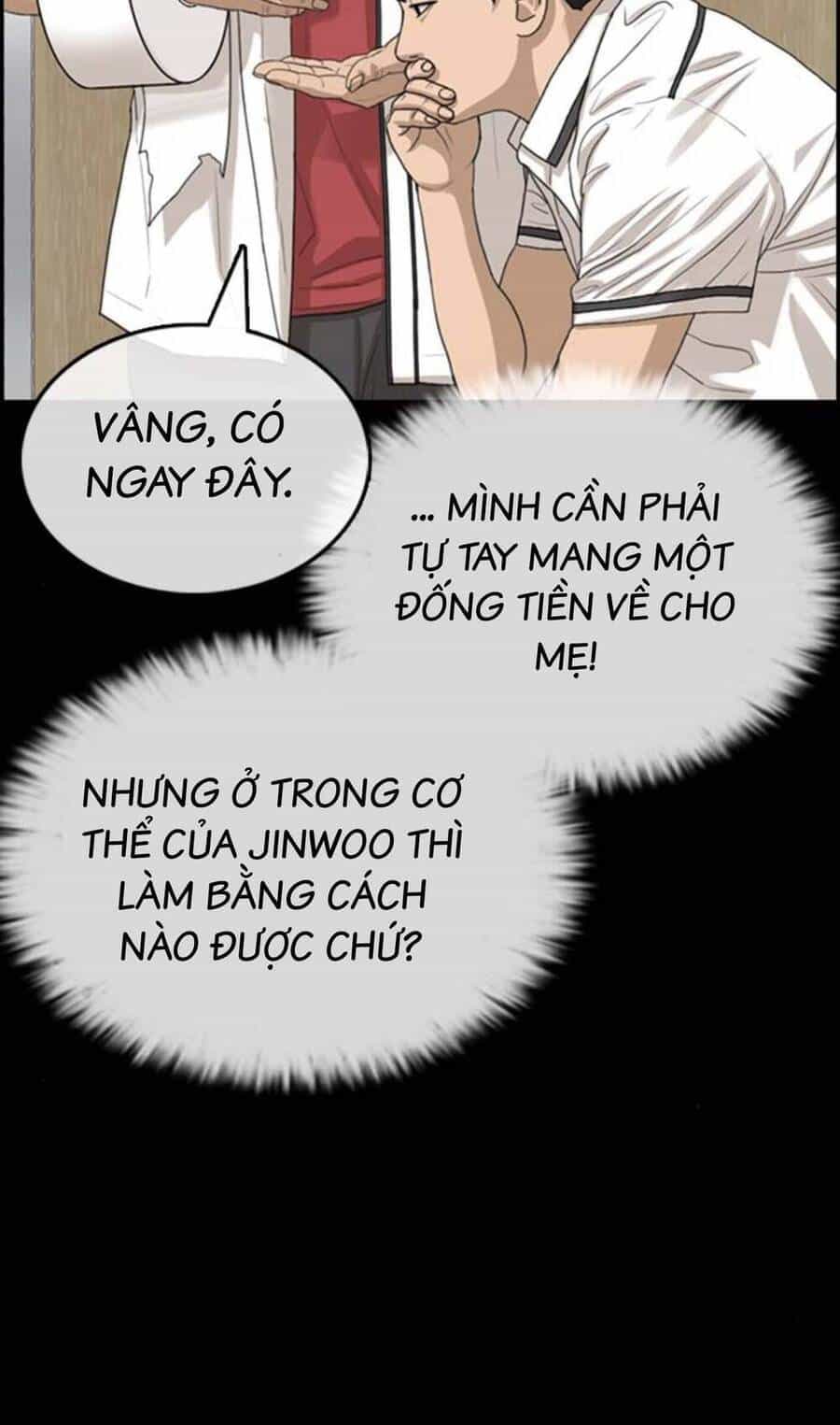 Những Mảnh Đời Tan Vỡ - Chương 40 - ảnh 36