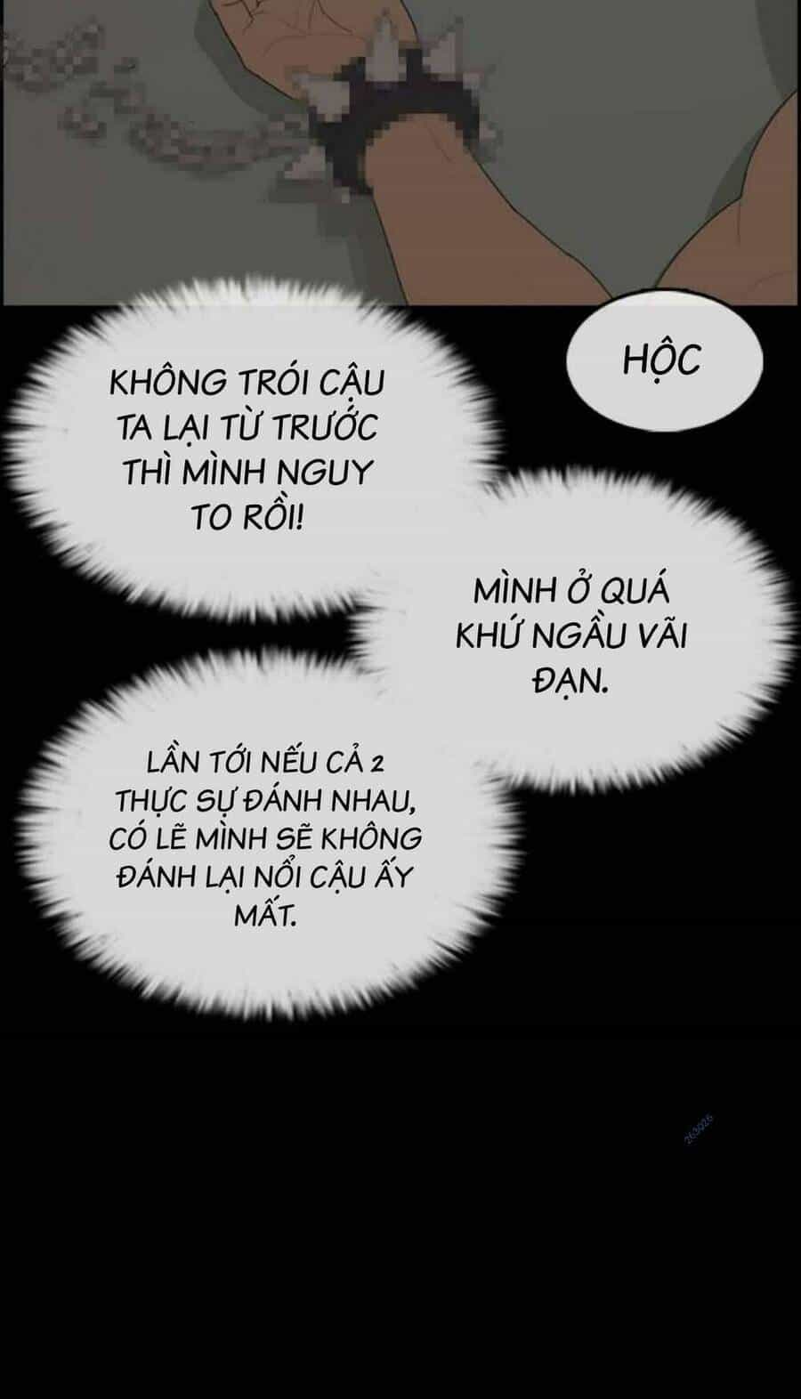Những Mảnh Đời Tan Vỡ - Chương 40 - ảnh 68