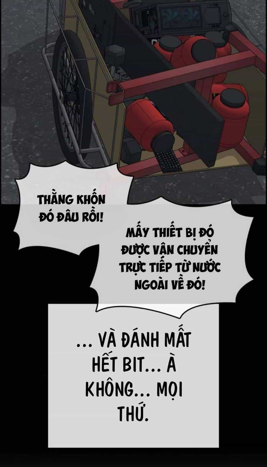 Những Mảnh Đời Tan Vỡ - Chương 40 - ảnh 73