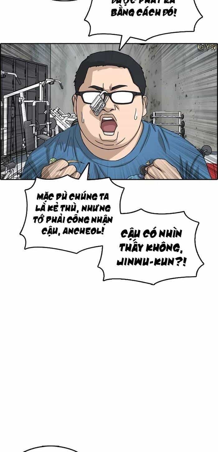 Những Mảnh Đời Tan Vỡ - Chương 42 - ảnh 68