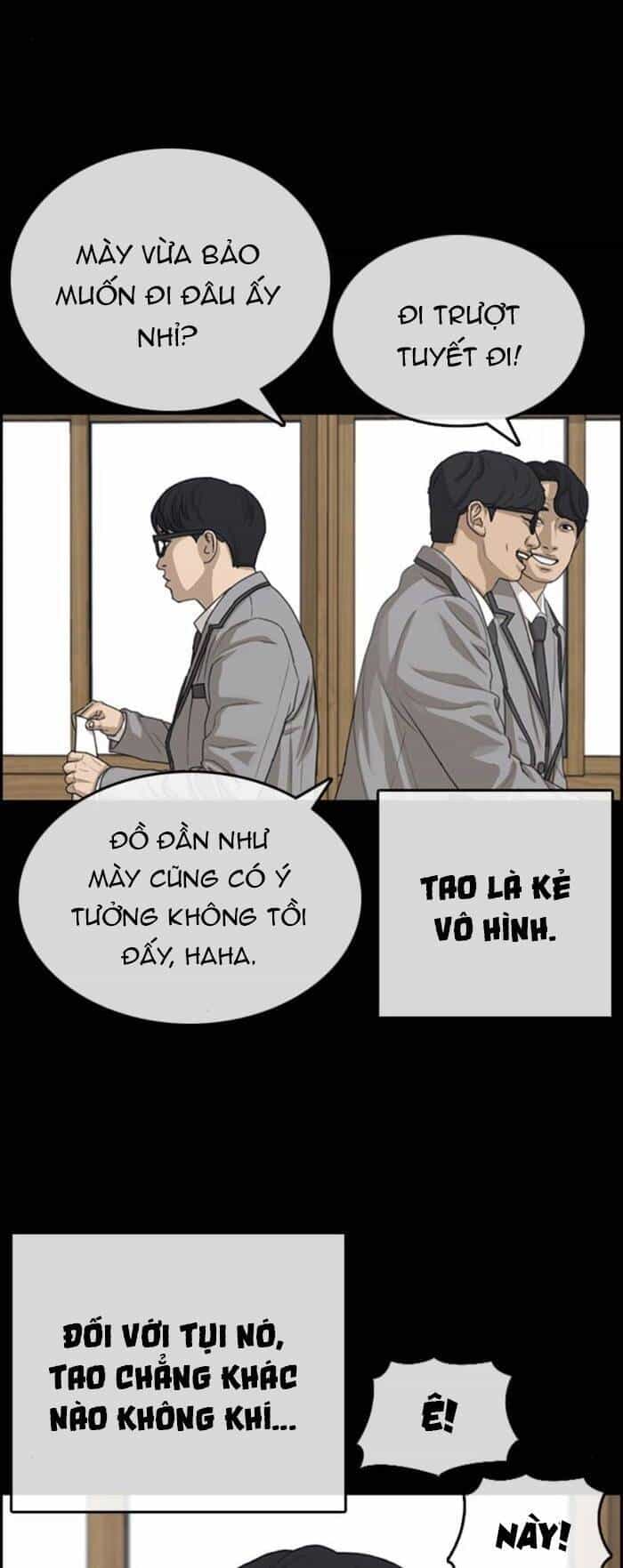 Những Mảnh Đời Tan Vỡ - Chương 43 - ảnh 32