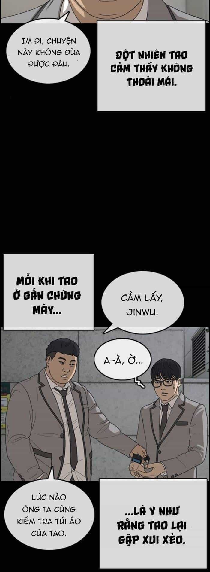 Những Mảnh Đời Tan Vỡ - Chương 43 - ảnh 39