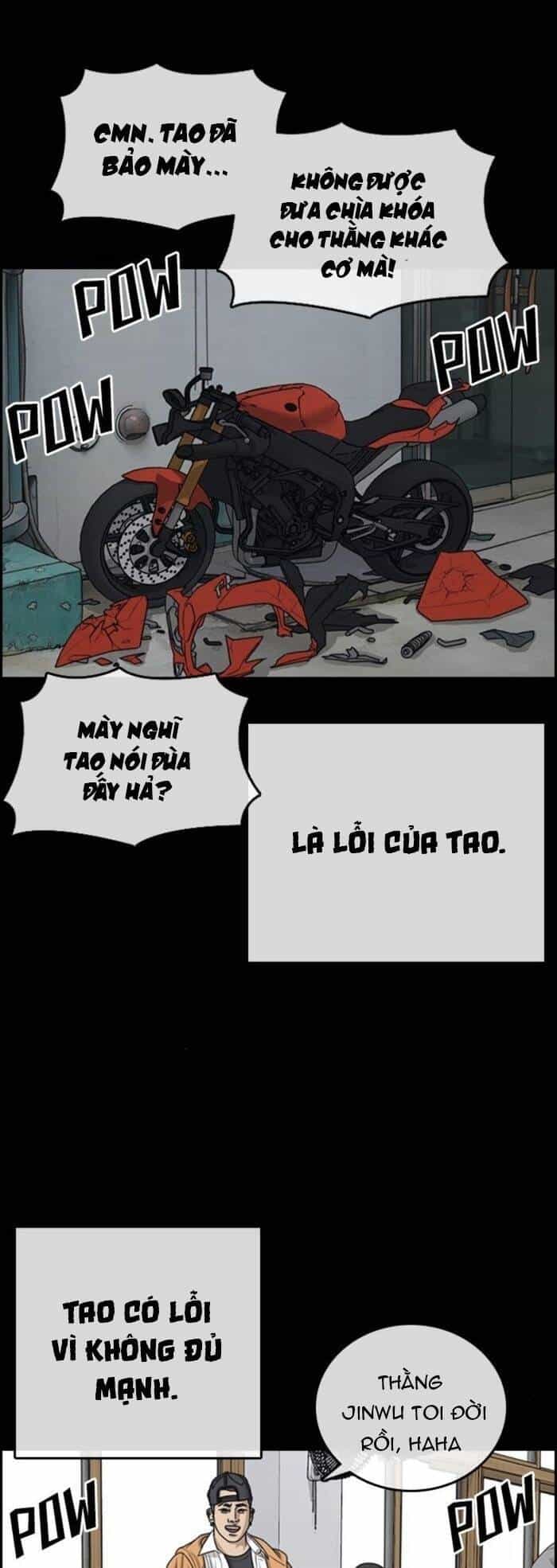Những Mảnh Đời Tan Vỡ - Chương 43 - ảnh 46