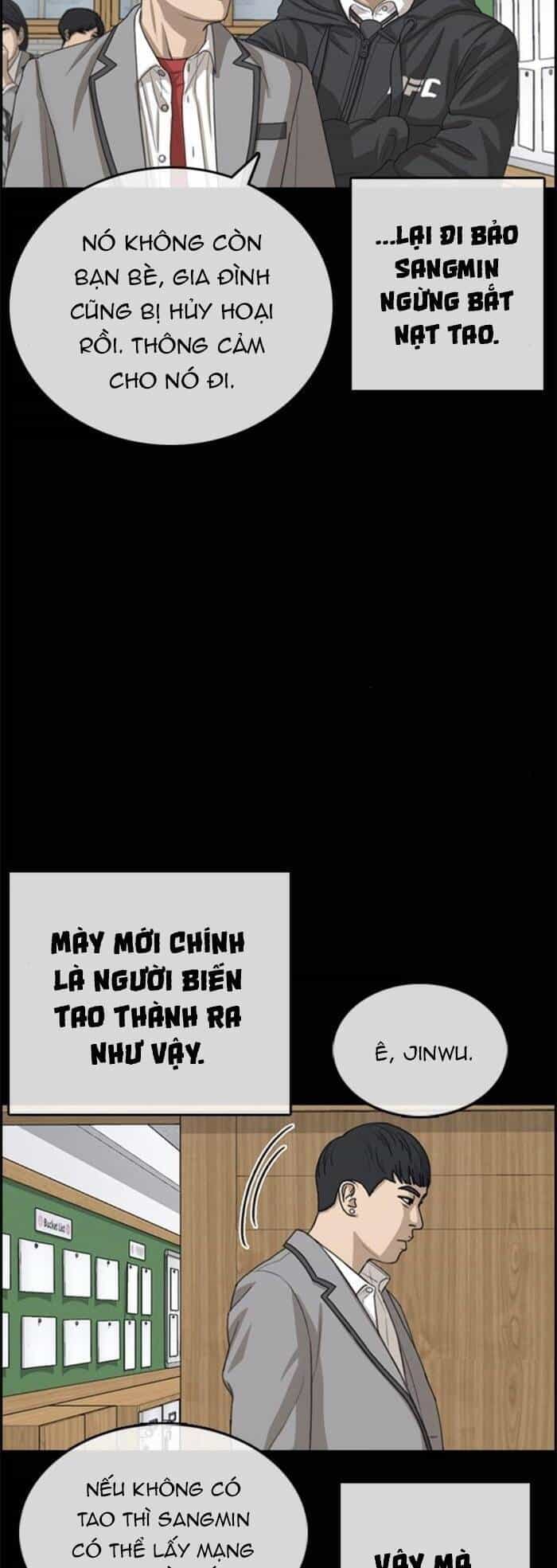 Những Mảnh Đời Tan Vỡ - Chương 43 - ảnh 69