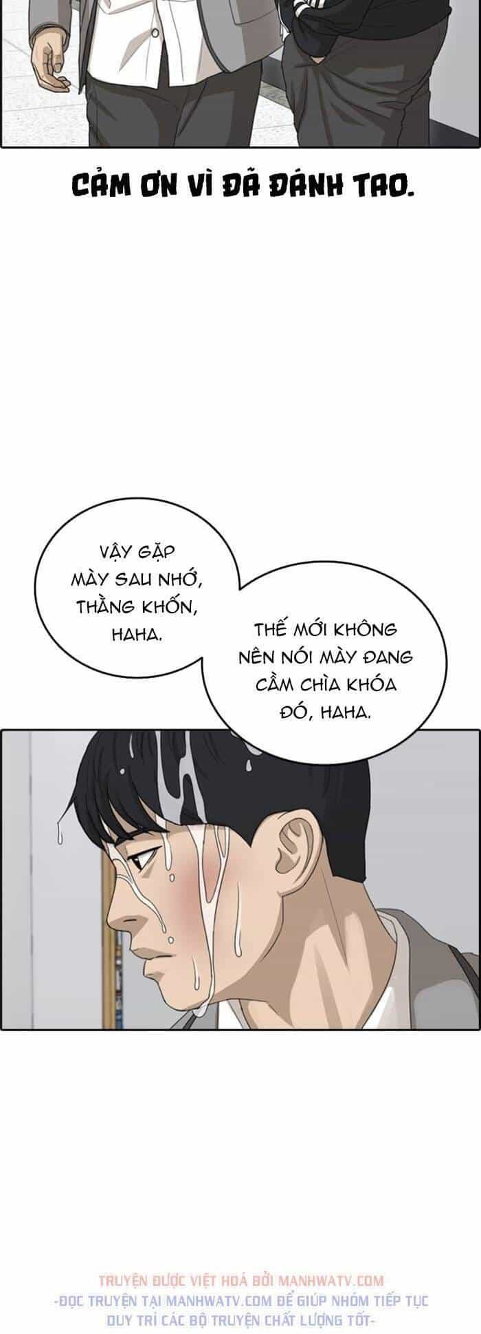 Những Mảnh Đời Tan Vỡ - Chương 45 - ảnh 42