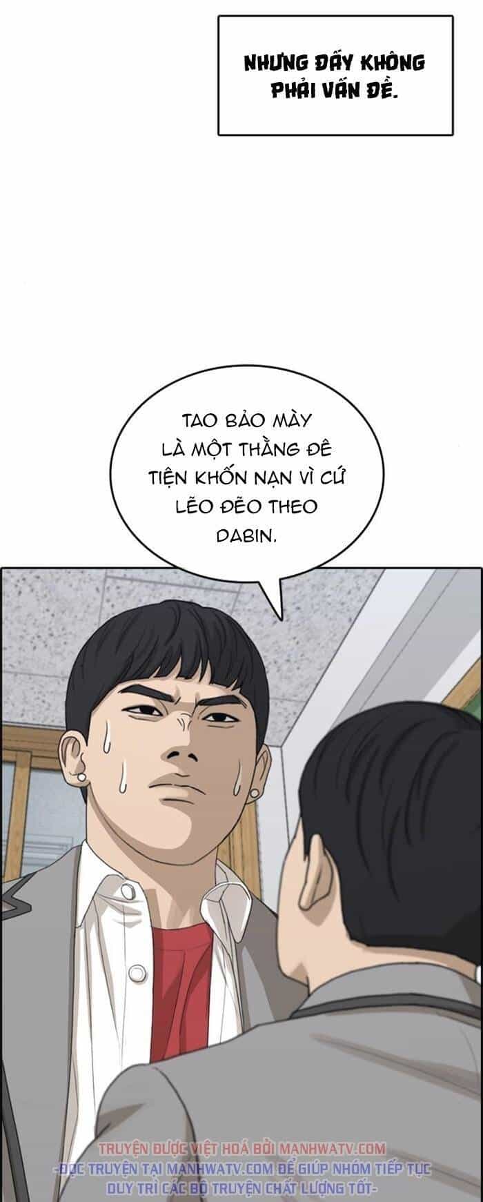 Những Mảnh Đời Tan Vỡ - Chương 45 - ảnh 66
