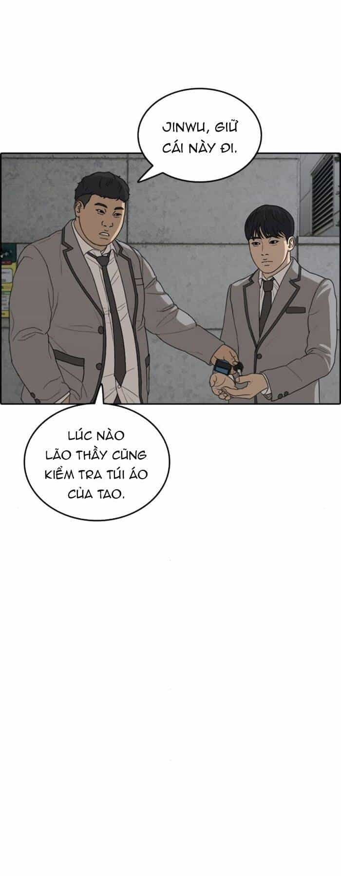 Những Mảnh Đời Tan Vỡ - Chương 45 - ảnh 7