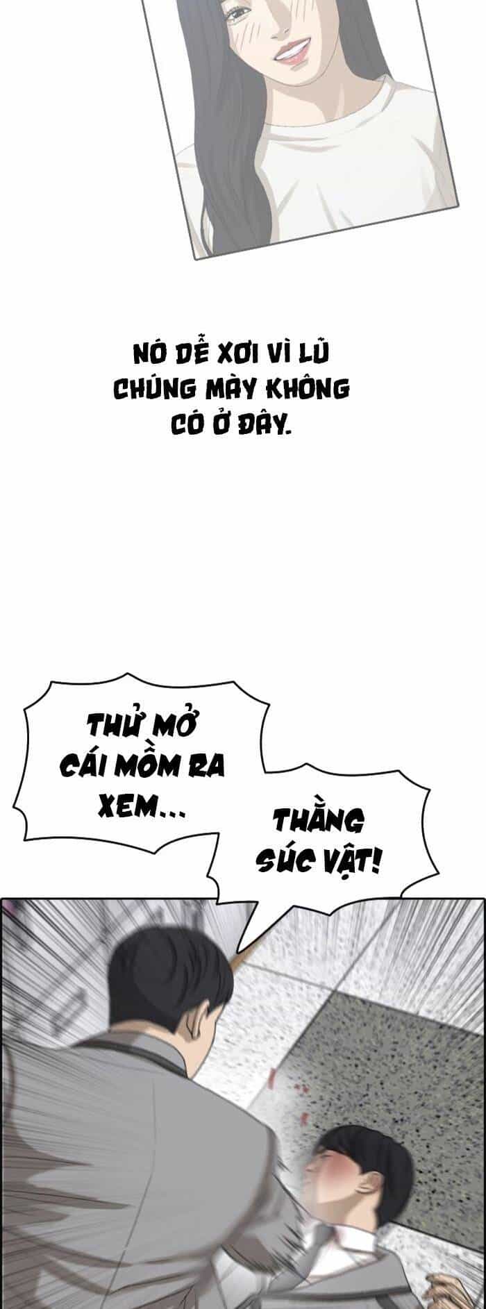 Những Mảnh Đời Tan Vỡ - Chương 45 - ảnh 81