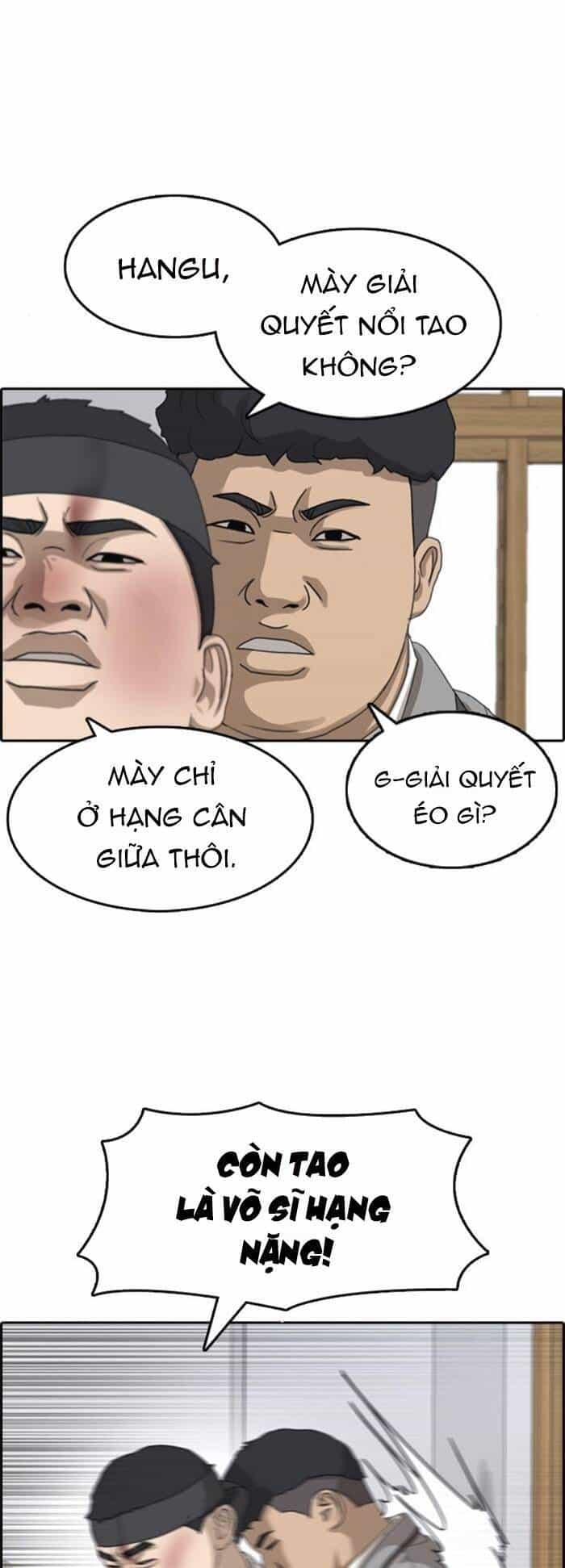 Những Mảnh Đời Tan Vỡ - Chương 46 - ảnh 28