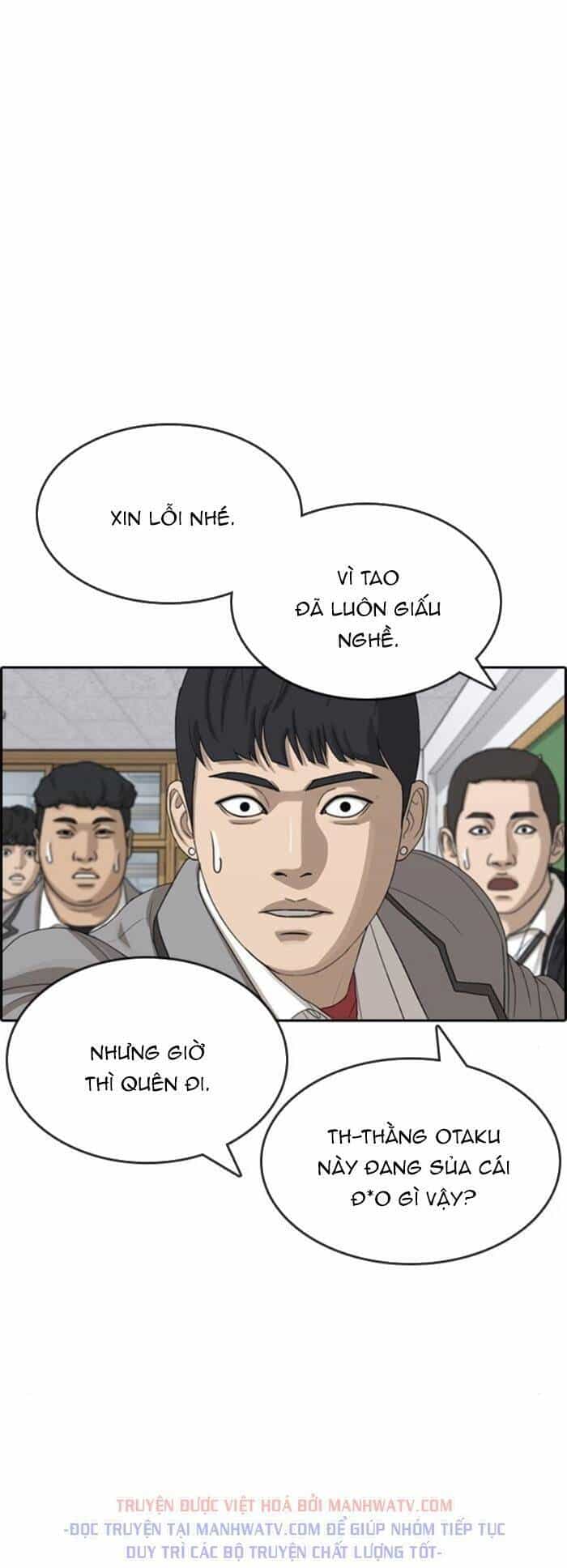 Những Mảnh Đời Tan Vỡ - Chương 46 - ảnh 6
