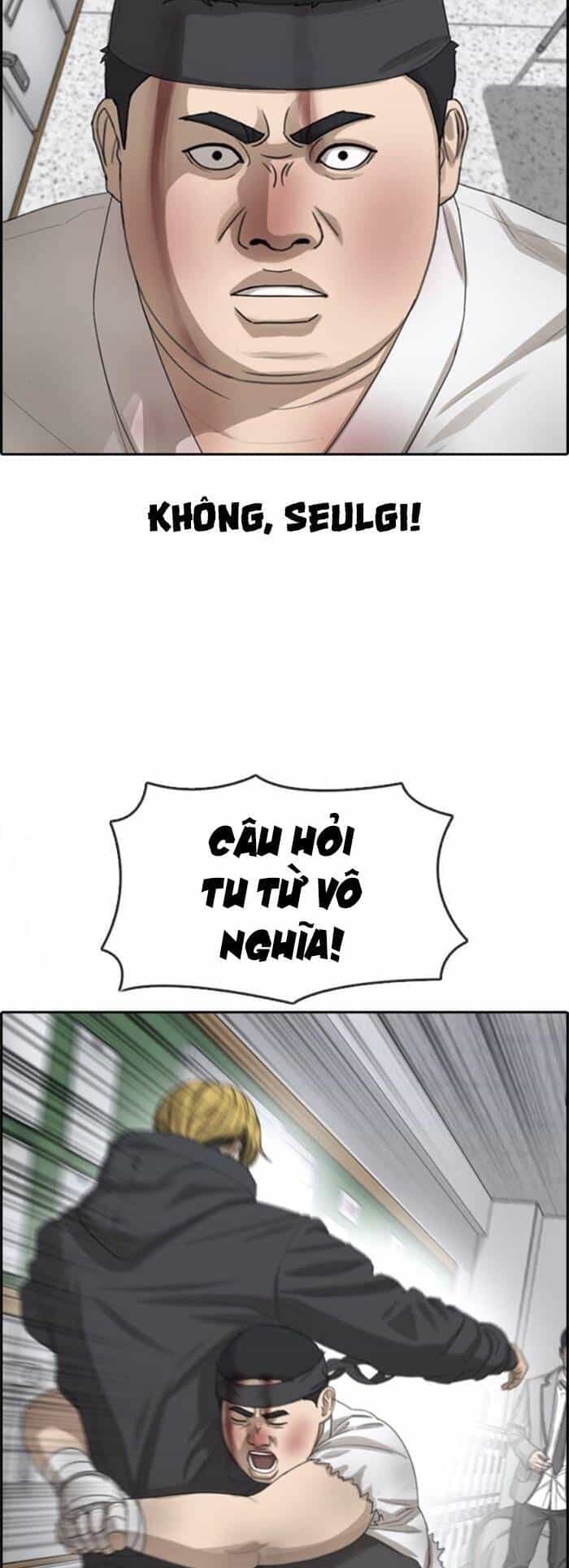 Những Mảnh Đời Tan Vỡ - Chương 46 - ảnh 69