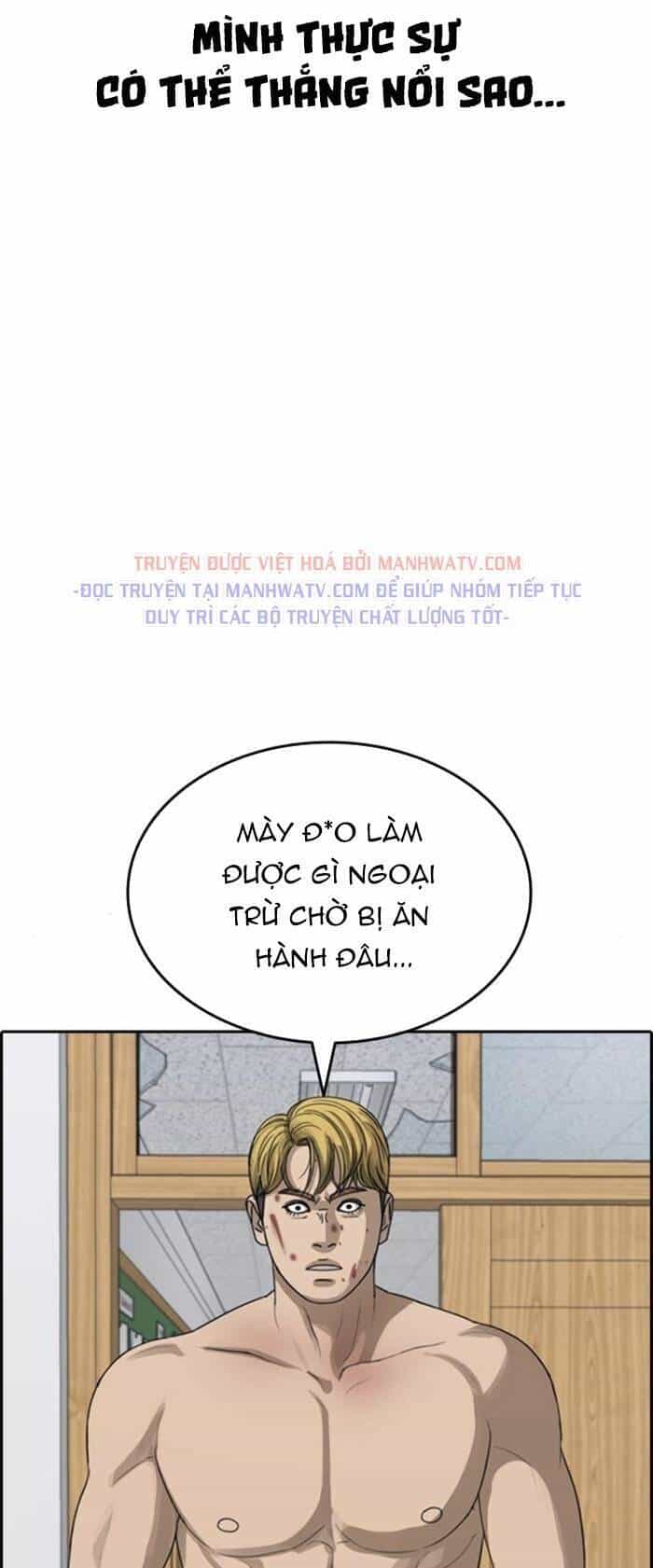 Những Mảnh Đời Tan Vỡ - Chương 48 - ảnh 34