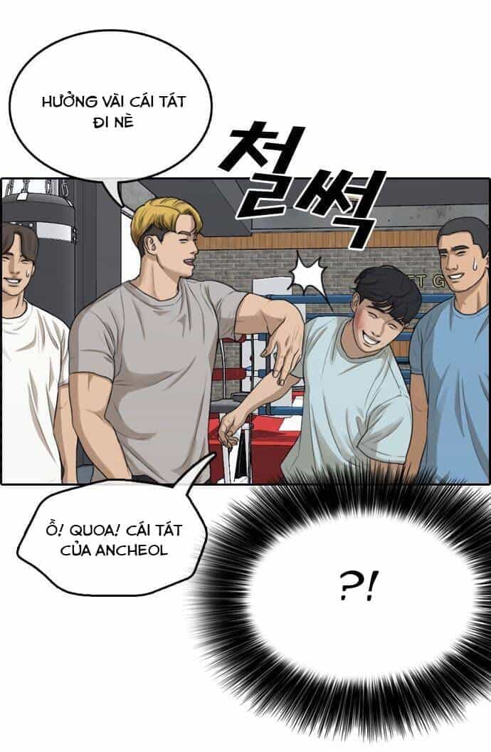 Những Mảnh Đời Tan Vỡ - Chương 5 - ảnh 31