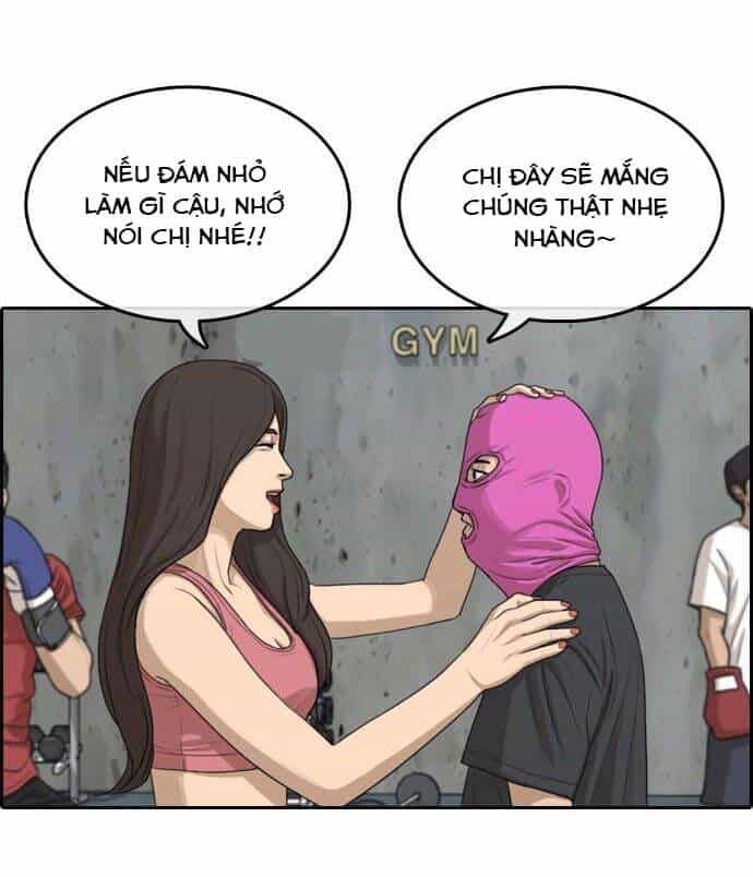 Những Mảnh Đời Tan Vỡ - Chương 5 - ảnh 39