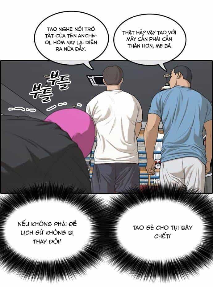 Những Mảnh Đời Tan Vỡ - Chương 5 - ảnh 57