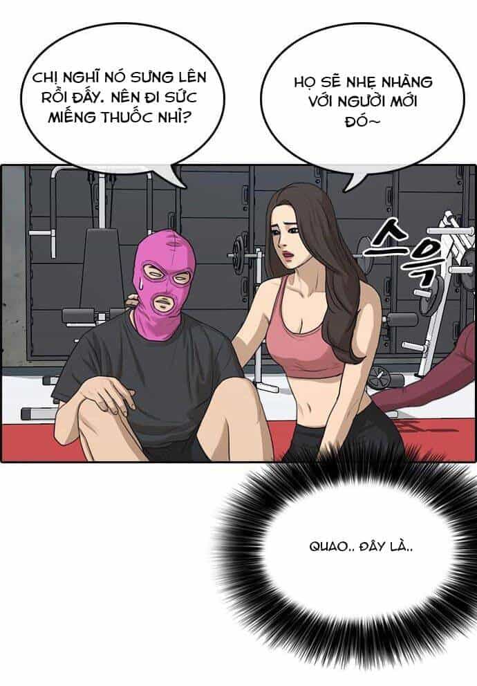Những Mảnh Đời Tan Vỡ - Chương 5 - ảnh 59